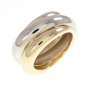 カルティエ アリゼ リング