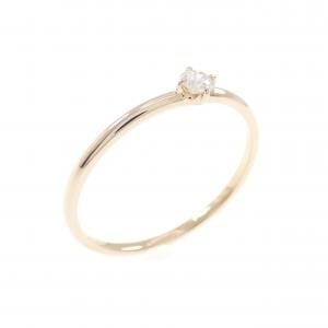 エテ ダイヤモンド リング 0.06CT