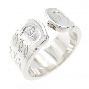 Cartier C2 2000 X'mas limited ring