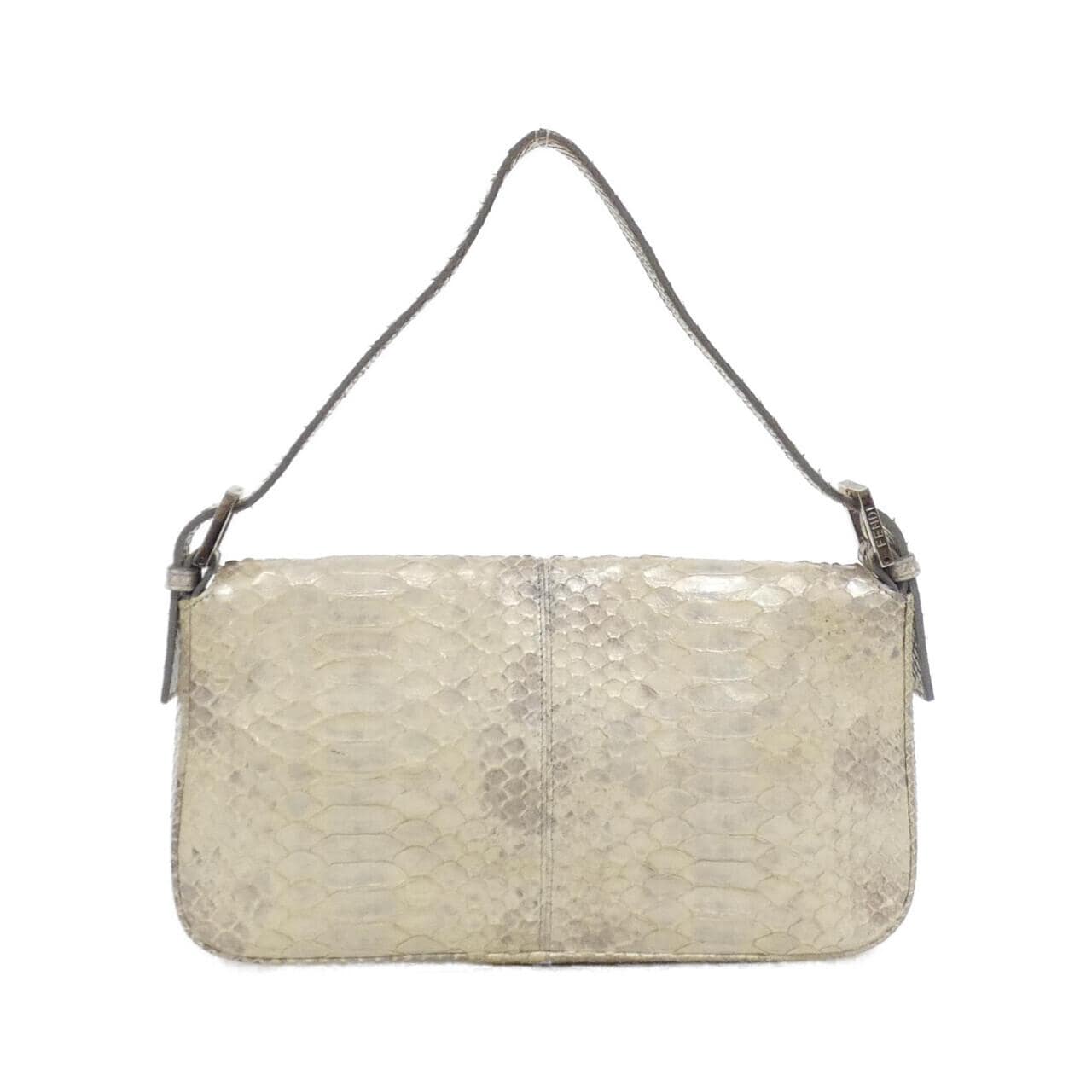 フェンディ バゲット 8BR000 JW7 ショルダーバッグ