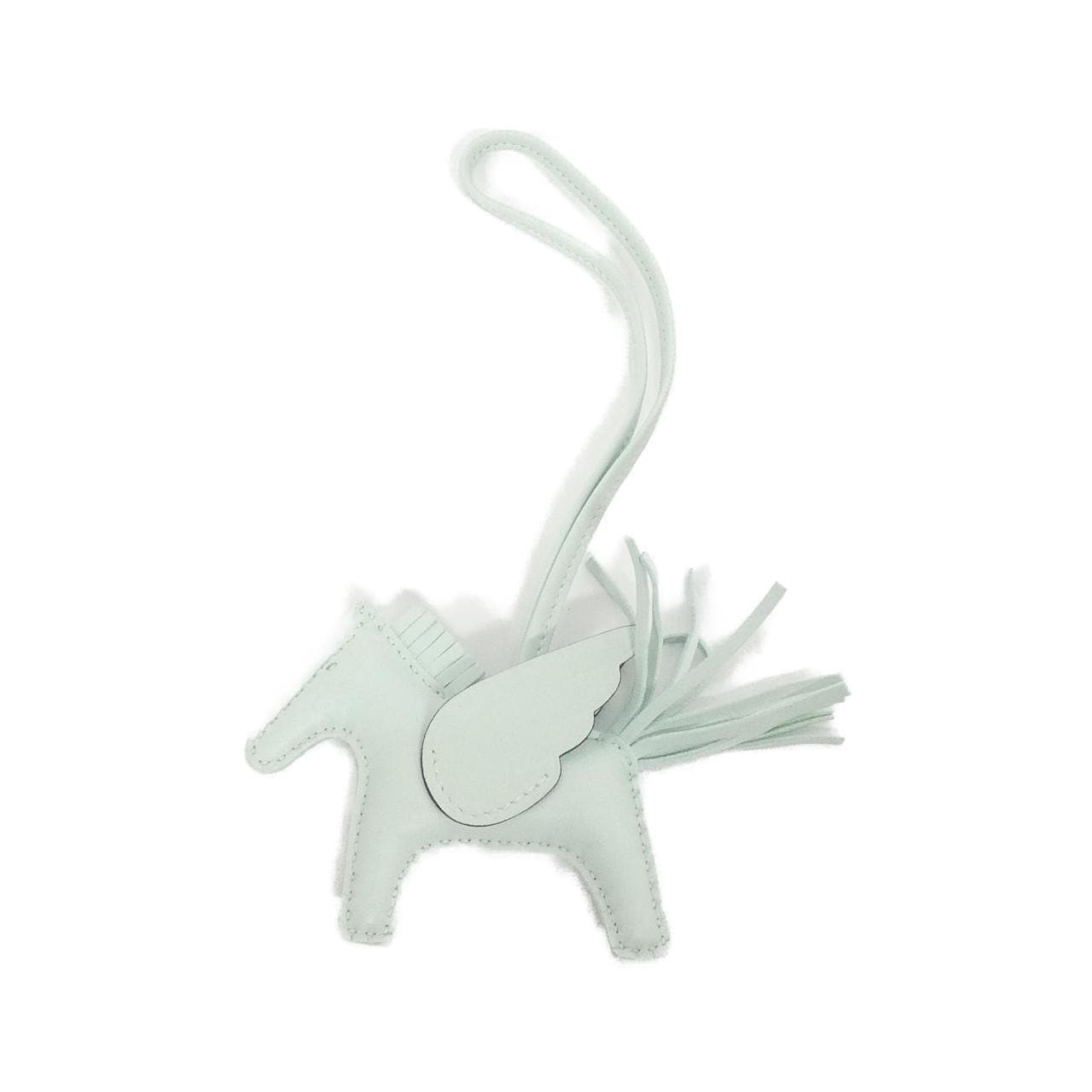 エルメス ロデオ ペガサス バッグチャーム  PM 083010CA