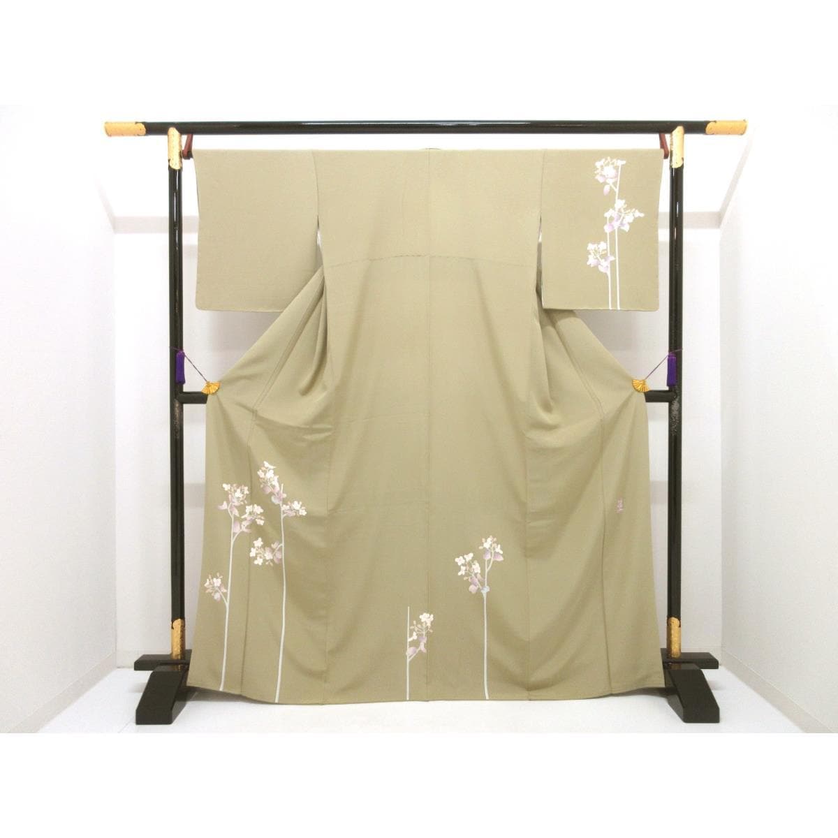 [未使用品] 來訪Honkaga Yuzen，Mizukito 出品