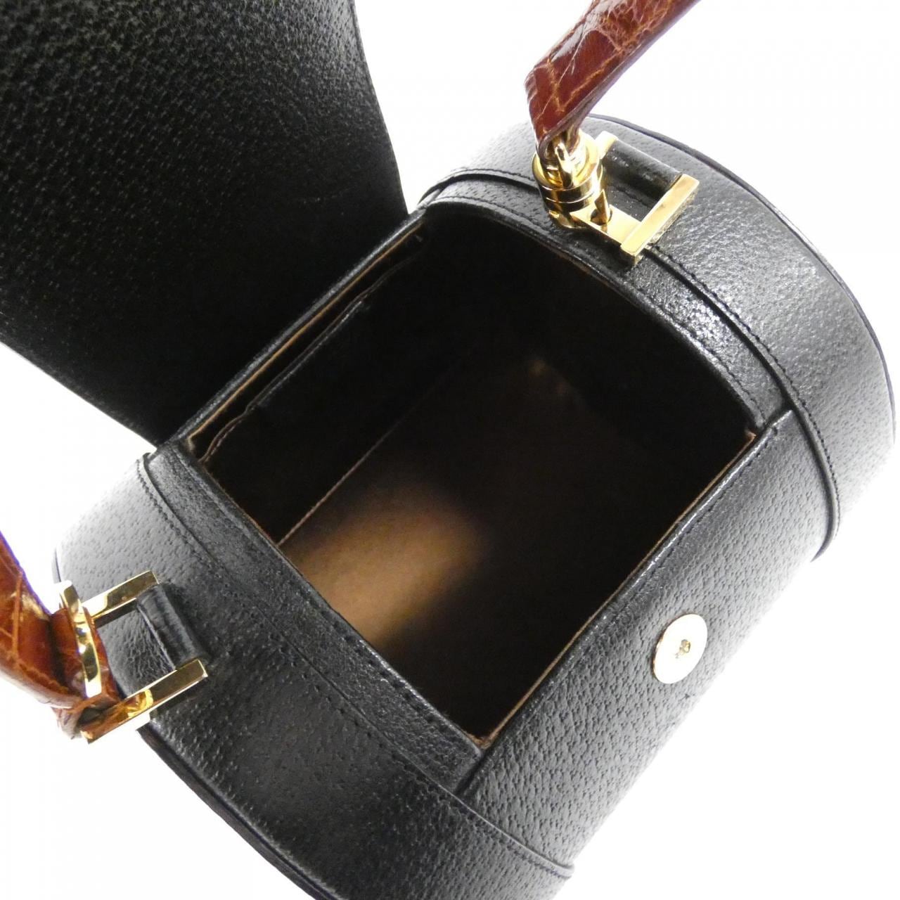 [vintage] BVLGARI shoulder bag