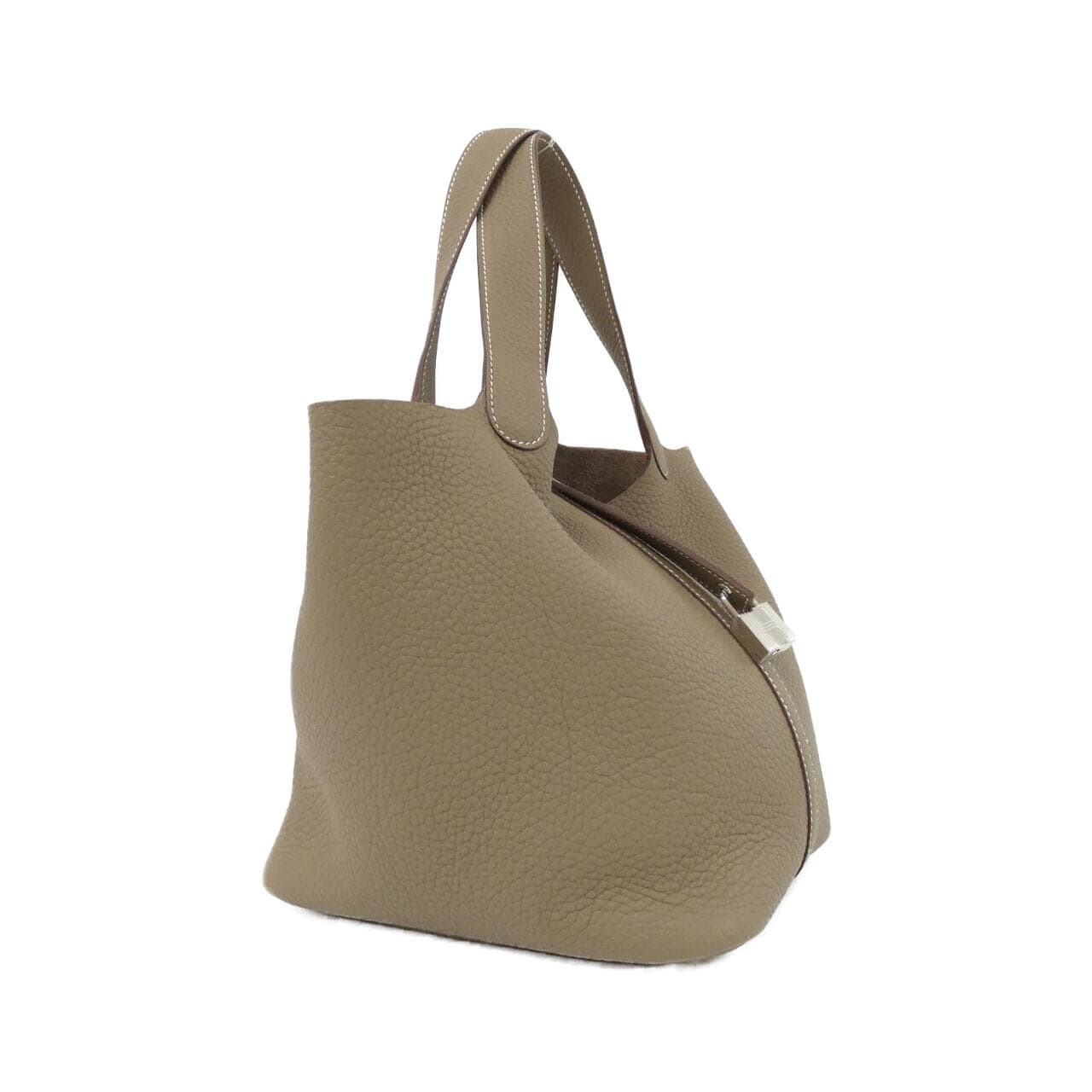 【未使用品】エルメス ピコタン ロック MM 060991CK バッグ