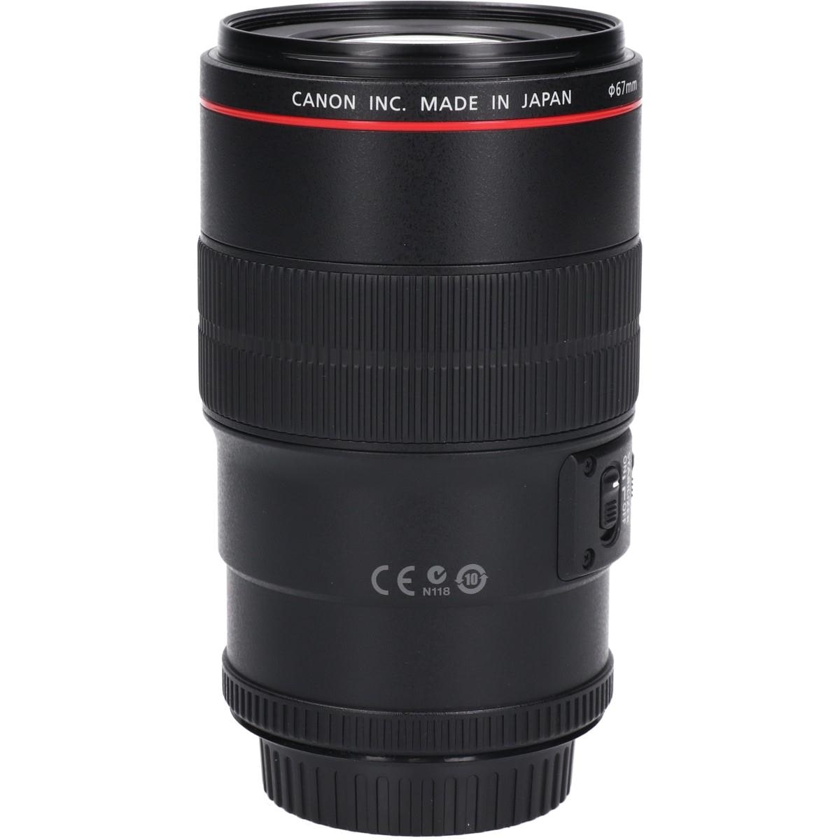 ＥＦ１００ｍｍ　Ｆ２．８Ｌ　ＭＡＣＲＯ　ＩＳ　ＵＳＭ