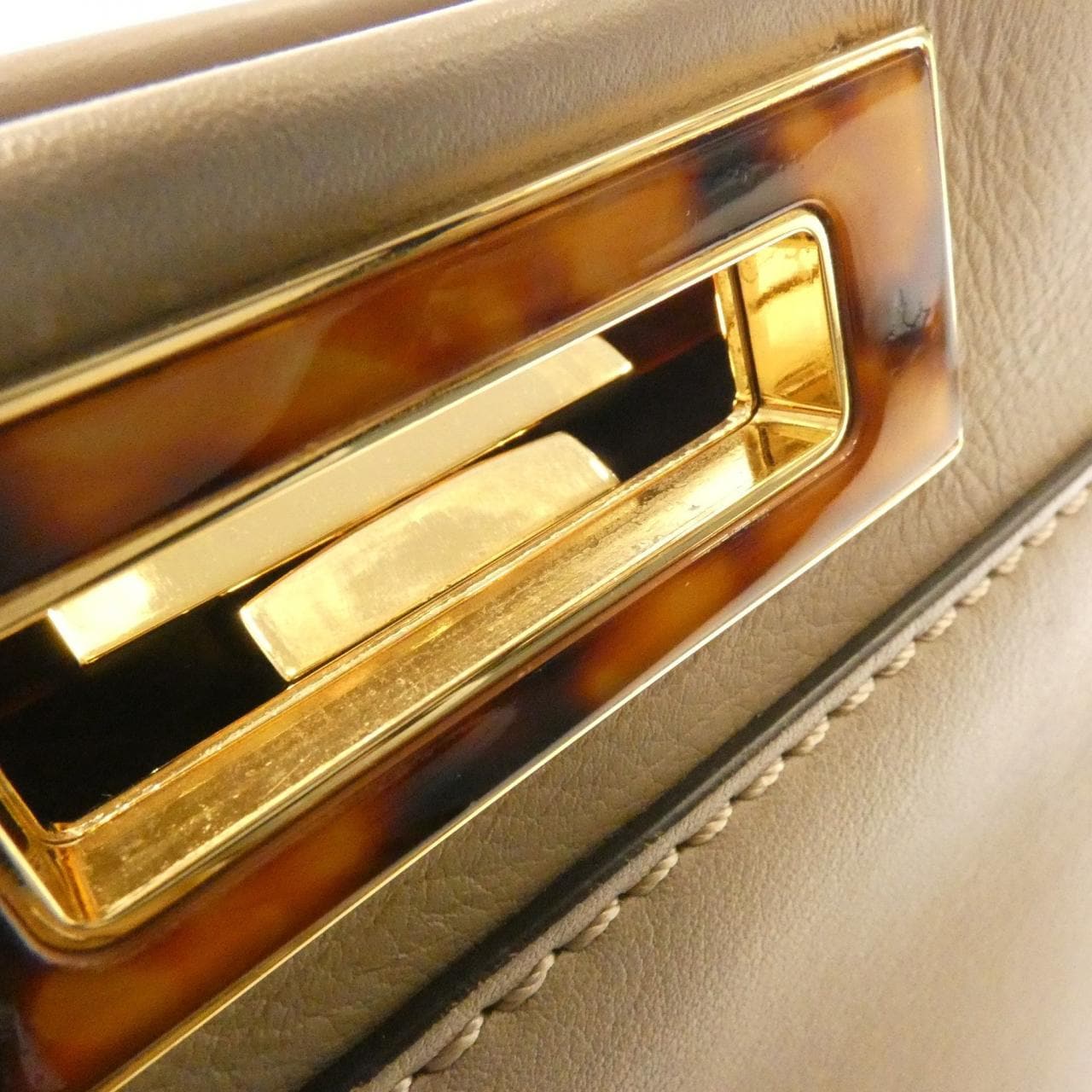 フェンディ ピーカブー 8BN290 3ZL バッグ