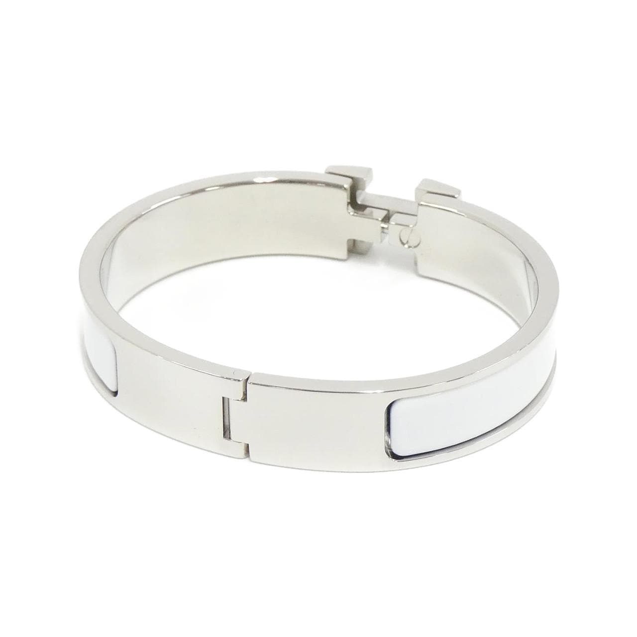 HERMES Click Ash PM 700001FP Bracelet