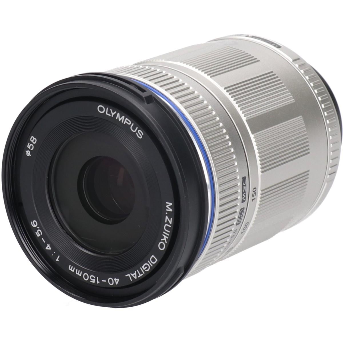 ＭＺＤ　ＥＤ４０－１５０ｍｍ　Ｆ４－５．６