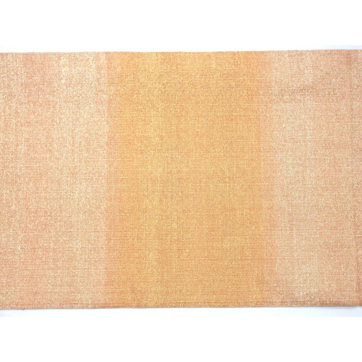 【未使用品】袋帯　リバーシブル　ねん金綴錦【桝屋高尾】