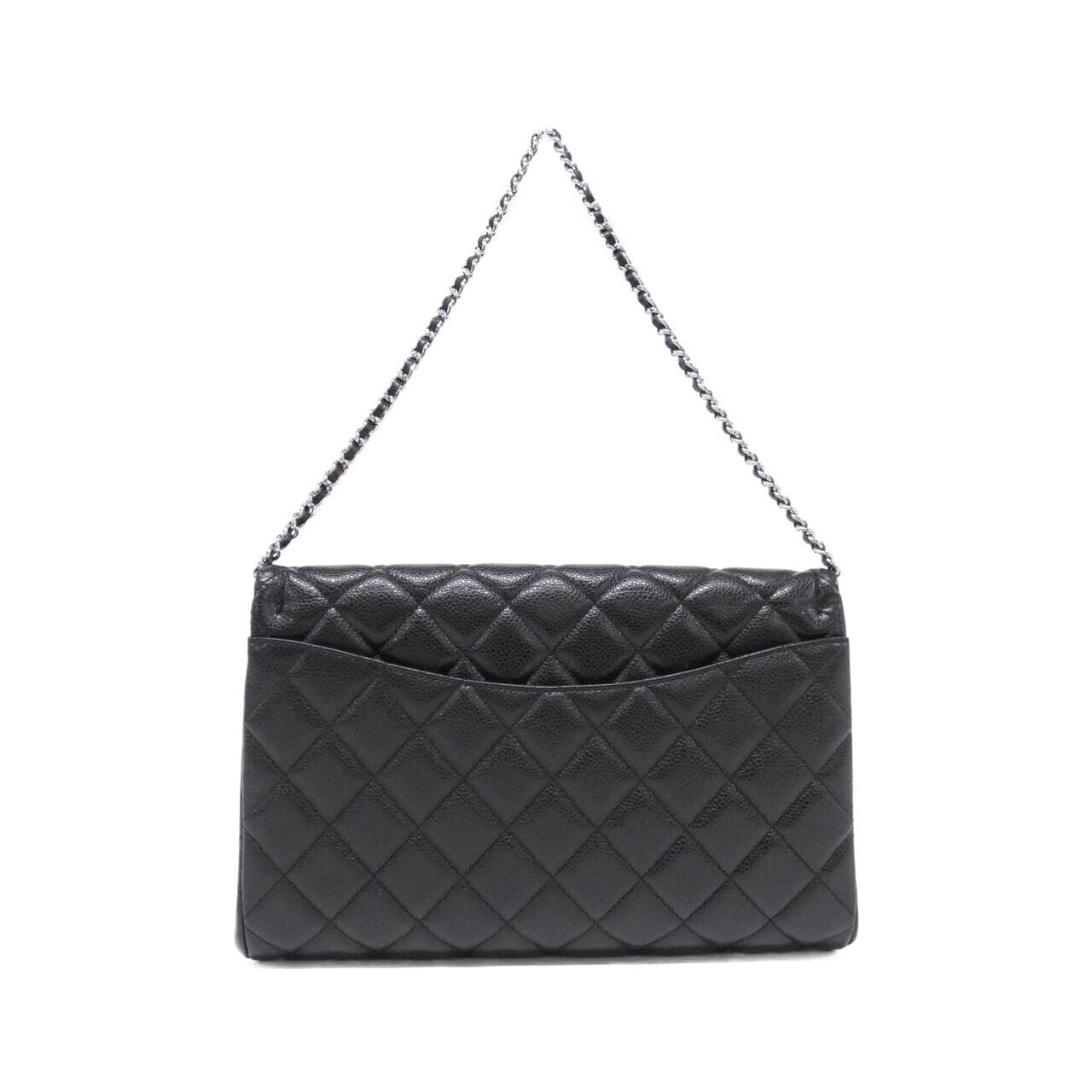 シャネル 65051 ショルダーバッグ