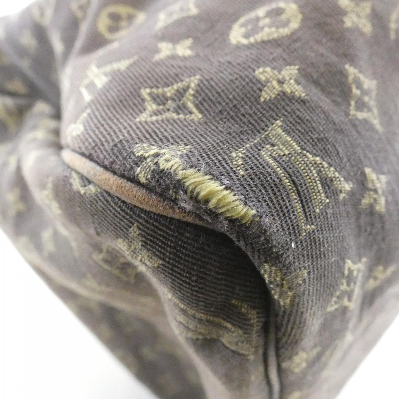 ルイヴィトン モノグラム ミニラン スピーディ 30cm M95224 ボストンバッグ