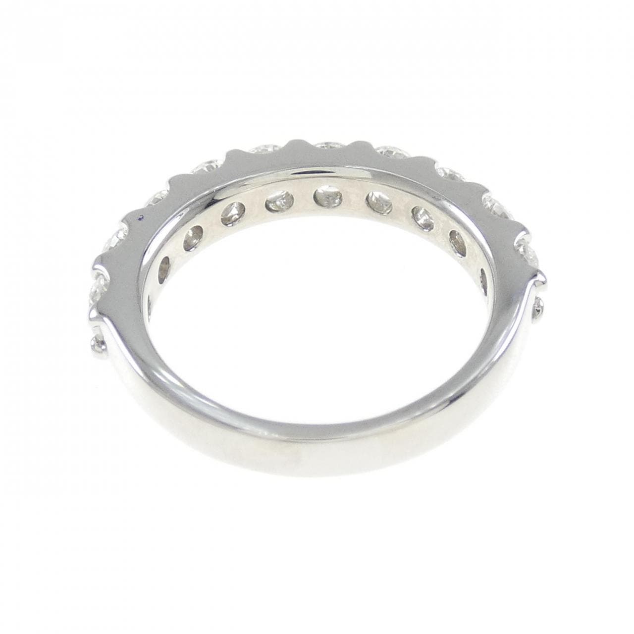 [BRAND NEW] PT Diamond Ring 1.503CT E VS1-SI1 VG