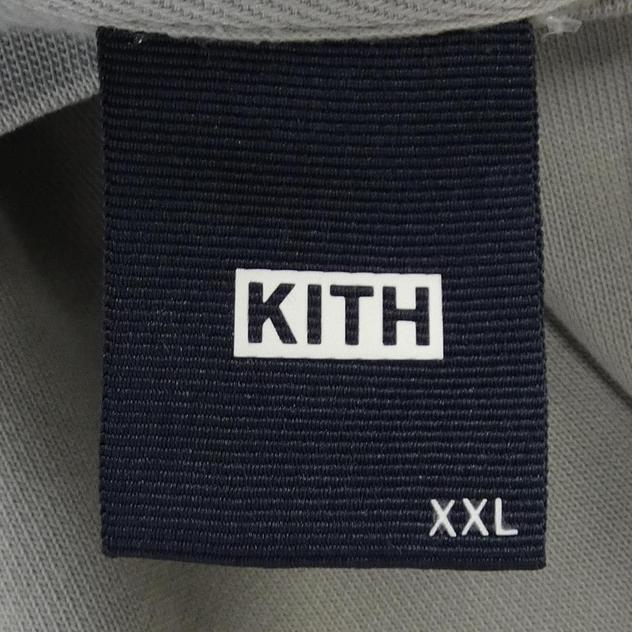 Kiss KITH sweatshirt