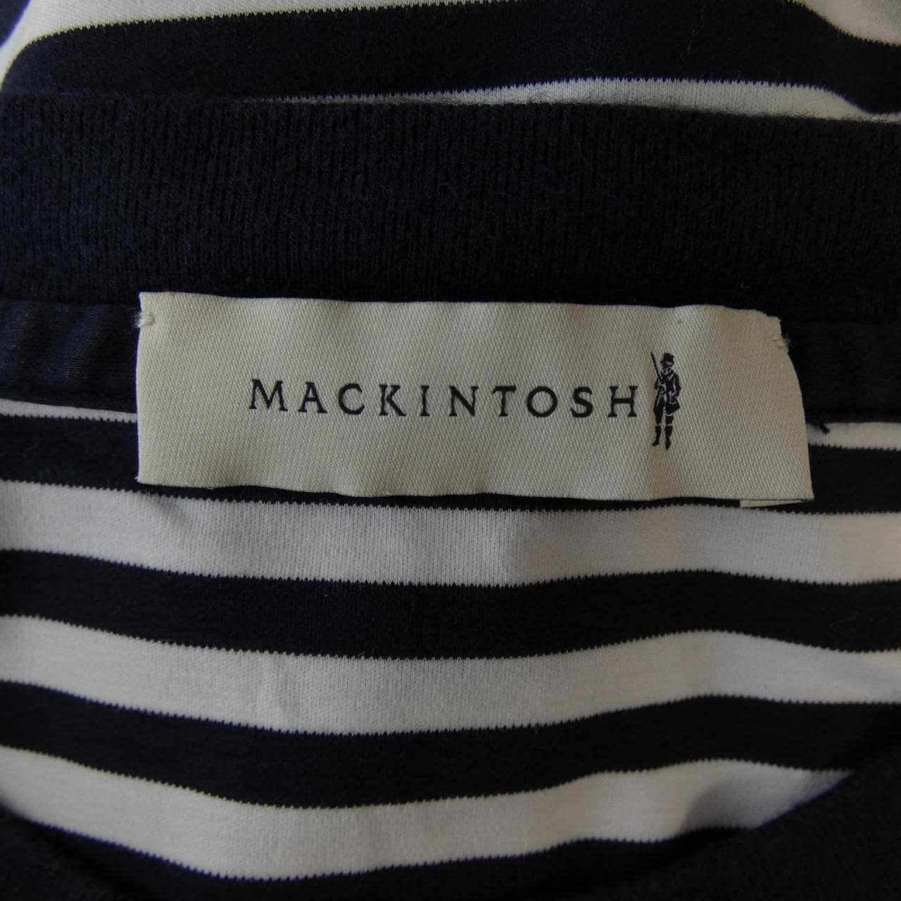 マッキントッシュ MACKINTOSH Tシャツ
