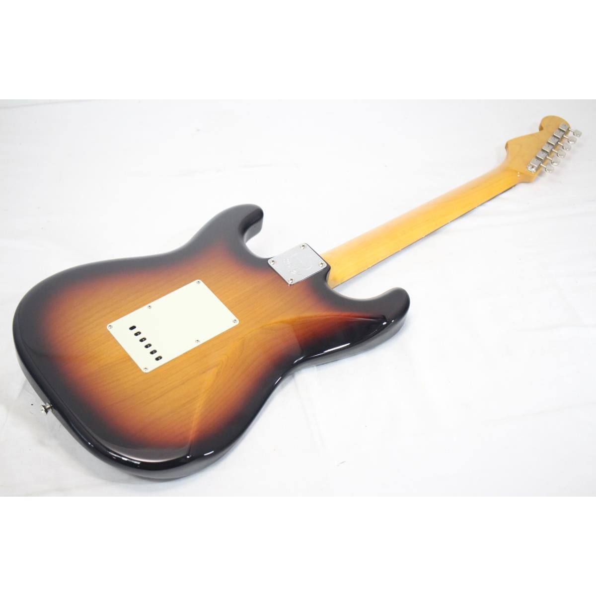 FENDER JAPAN ST60TH/VSP