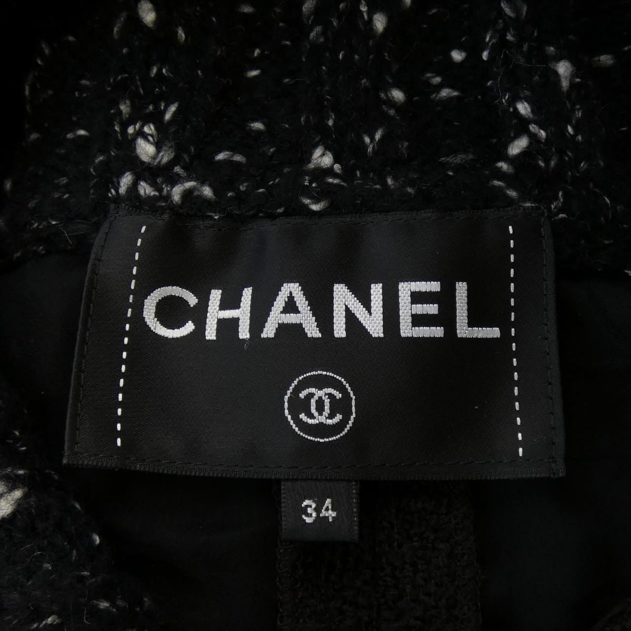 CHANEL CHANEL Jacket