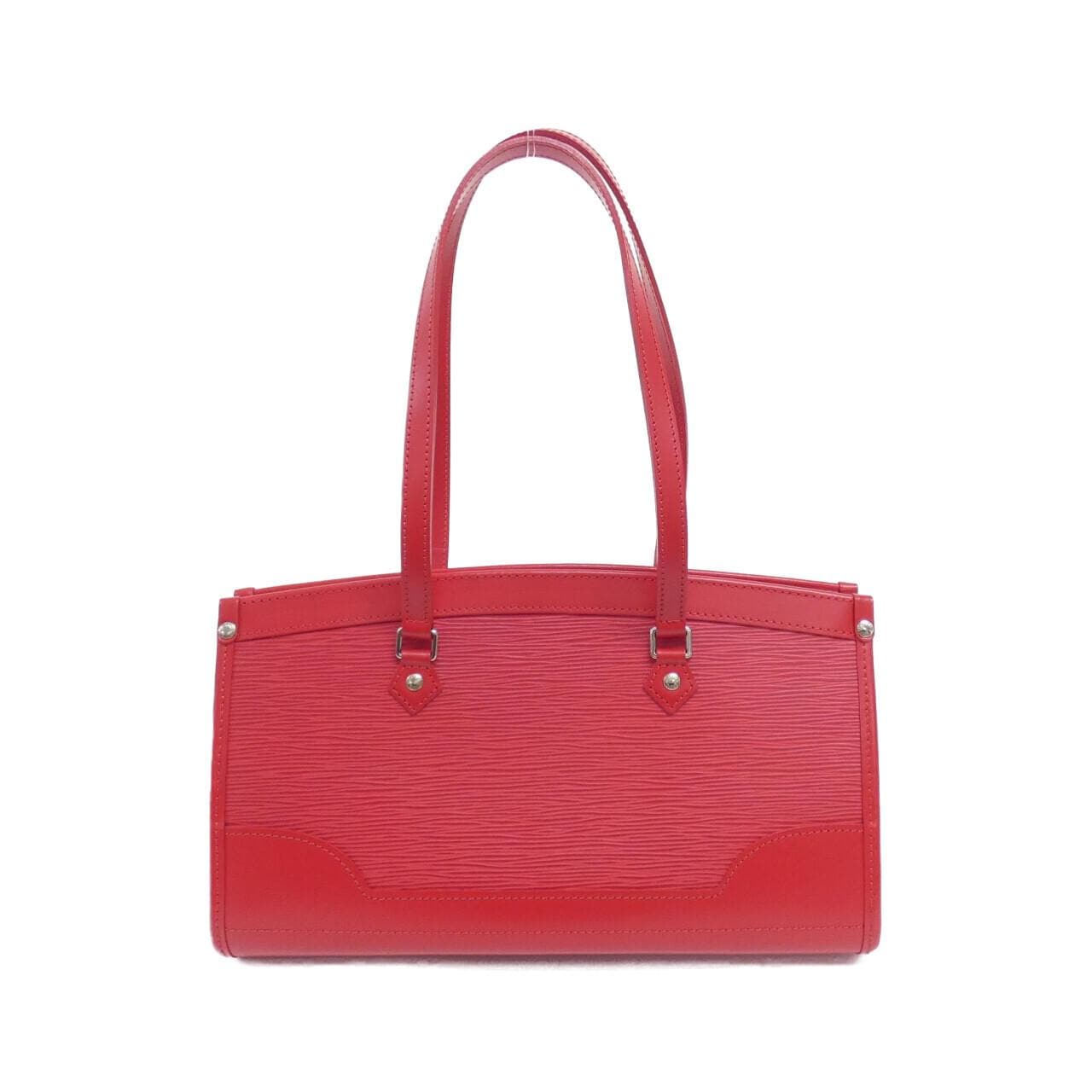 LOUIS VUITTON Epi Madeleine PM M5933E 單肩包