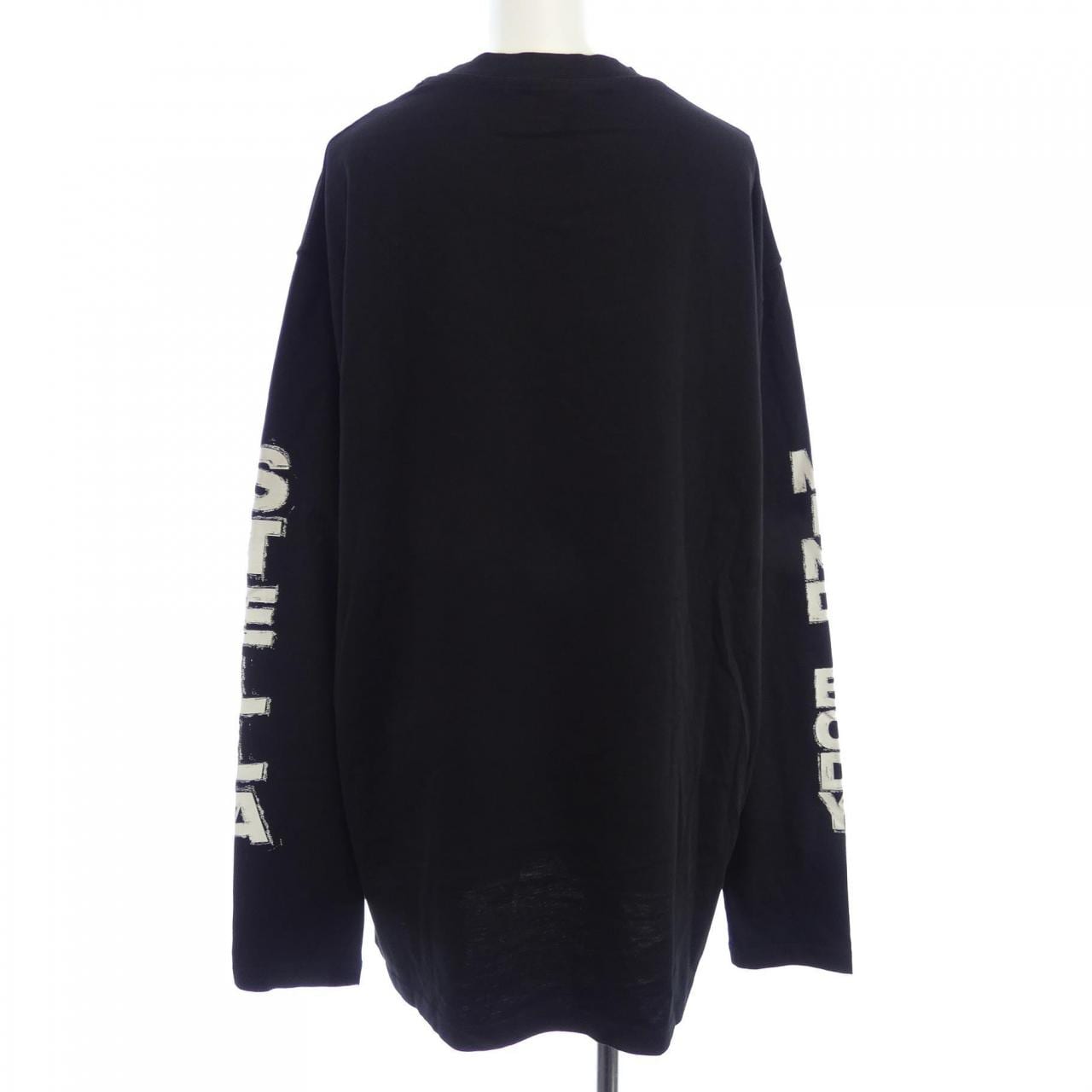 ステラマッカートニー STELLA MCCARTNEY サンシャインロンT Tシャツ