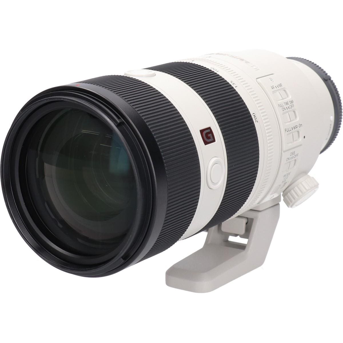 ＦＥ７０－２００ｍｍ　Ｆ２．８ＧＭ　ＩＩ