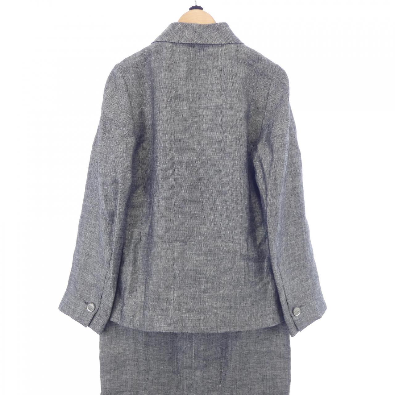 【ヴィンテージ】シャネル CHANEL P11161V06492 98P スーツ