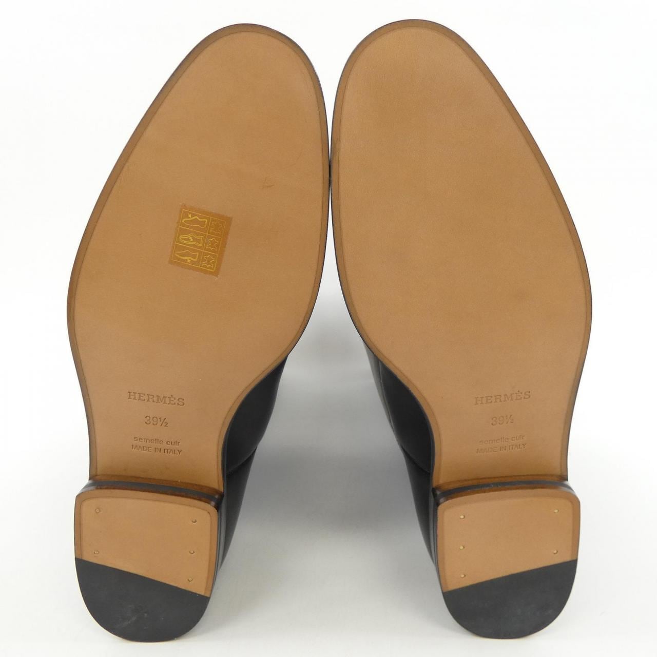 エルメス HERMES 042138Z ブーツ