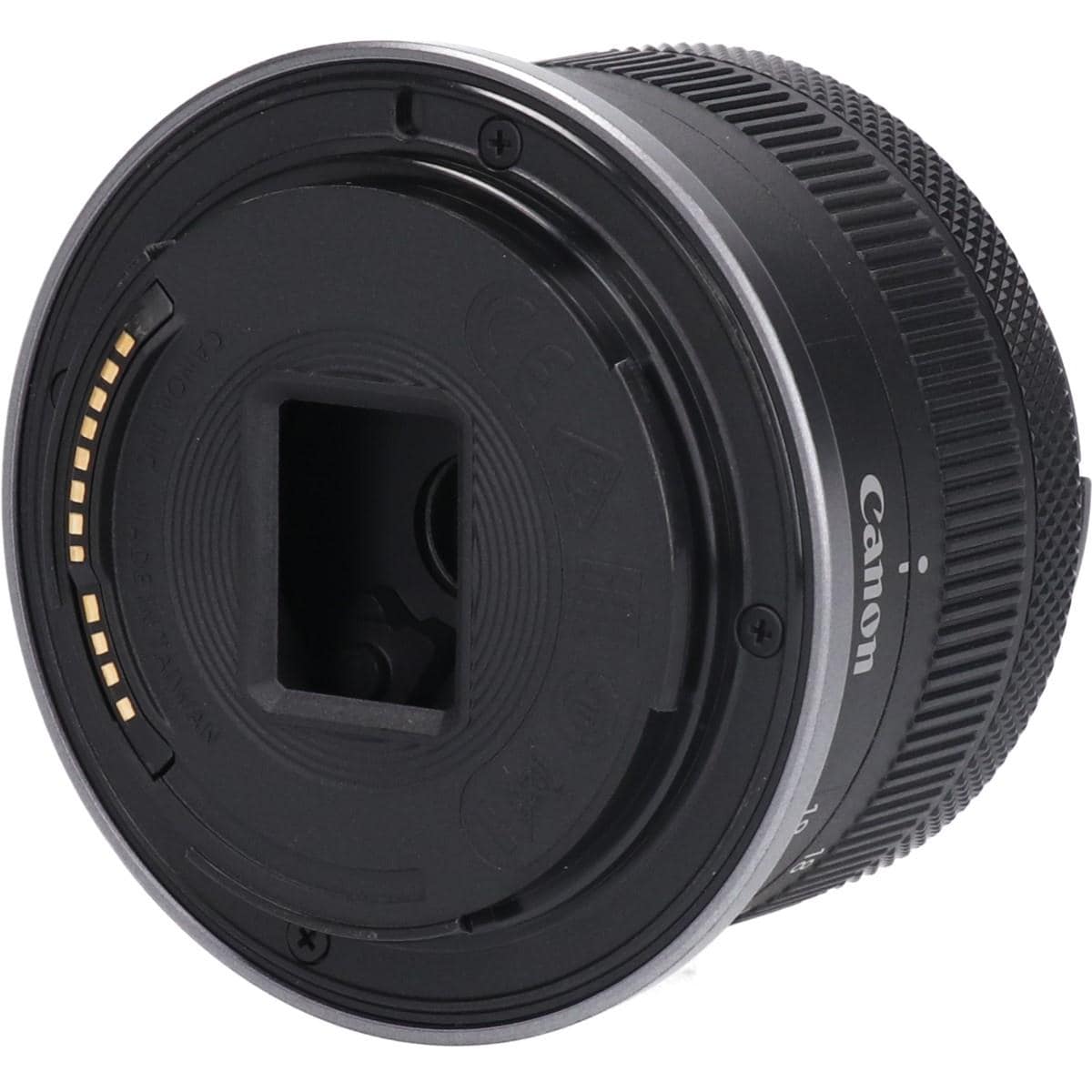 ＲＦ－Ｓ１８－４５ｍｍ　Ｆ４．５－６．３ＩＳ　ＳＴＭ