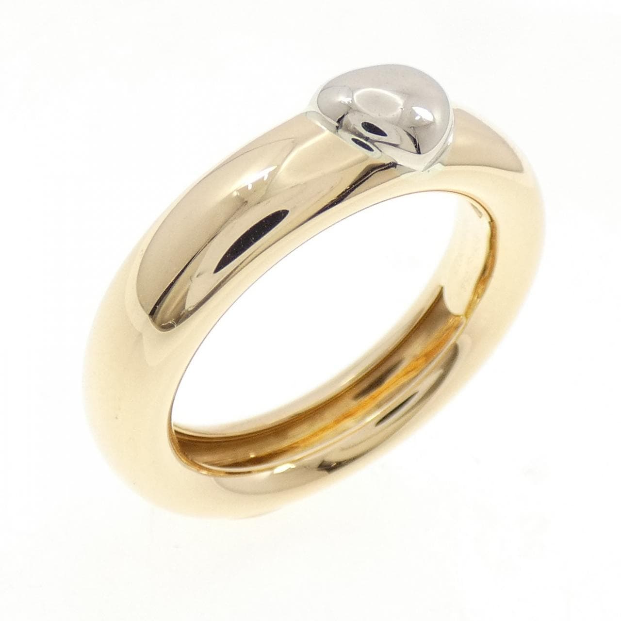 ティファニー ハート リング