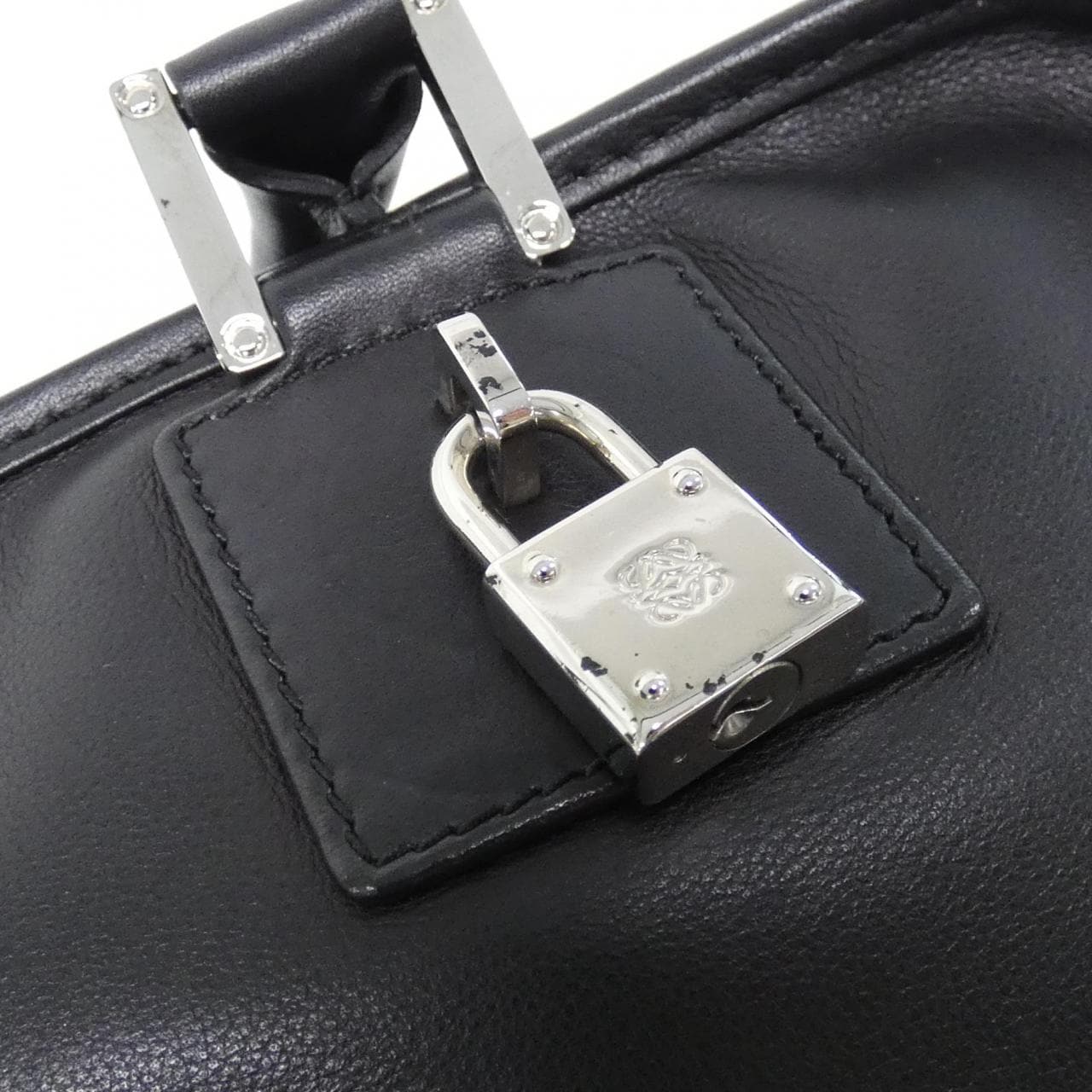 ロエベ アマソナ 28cm 311 62 001 バッグ