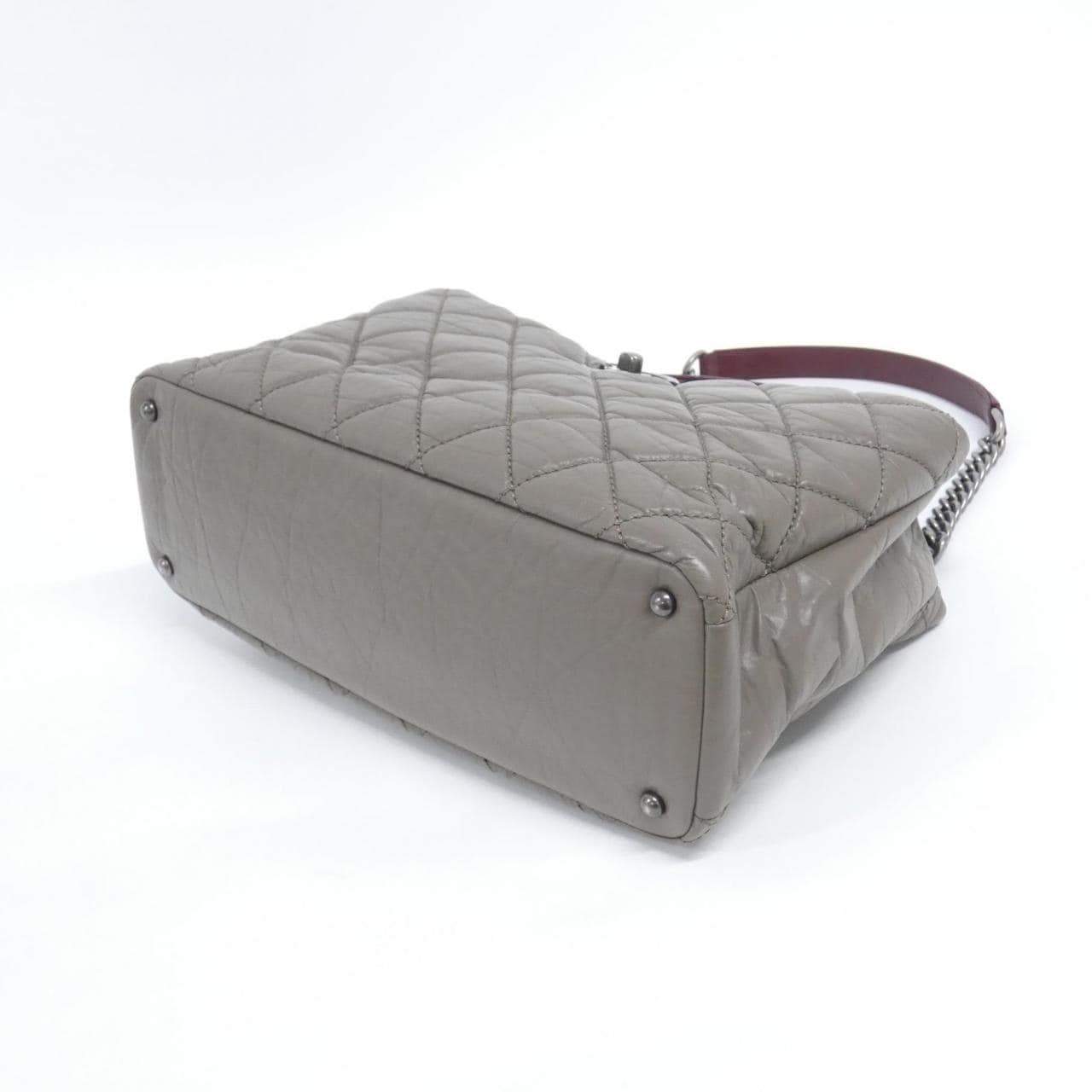 シャネル 67766 バッグ