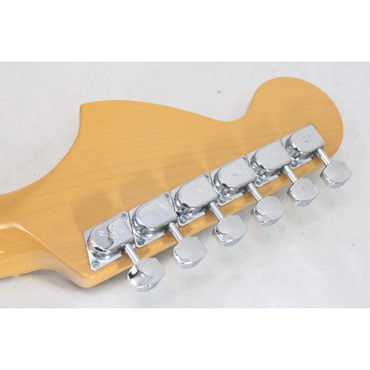 ＦＥＮＤＥＲ　ＪＡＰＡＮ　　ＳＴ６８－ＴＸ