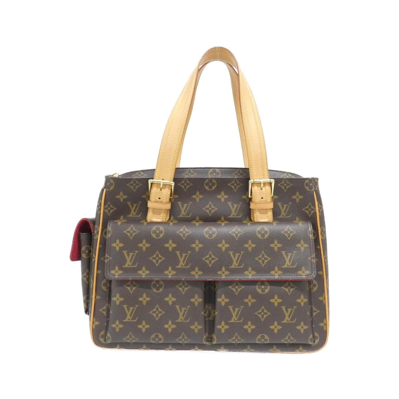 LOUIS VUITTON Monogram Multiply Cite M51162 包款