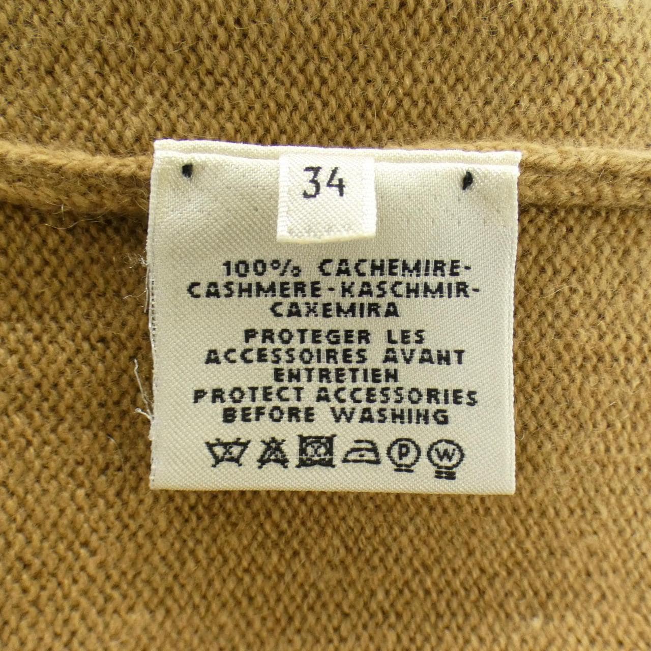 HERMES HERMES One Piece