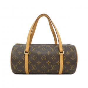 ルイヴィトン モノグラム パピヨン 26cm M51386 バッグ