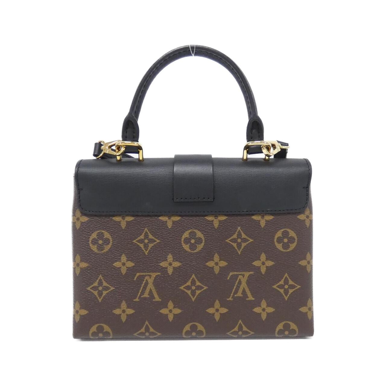 ルイヴィトン モノグラム ロッキーBB M44141 バッグ