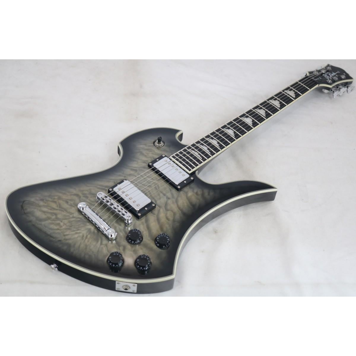 Ｂ．Ｃ．ＲＩＣＨ　　ＭＯＣＫＩＮＢＩＲＤ　ＳＰＥＣＡＬ　Ｘ