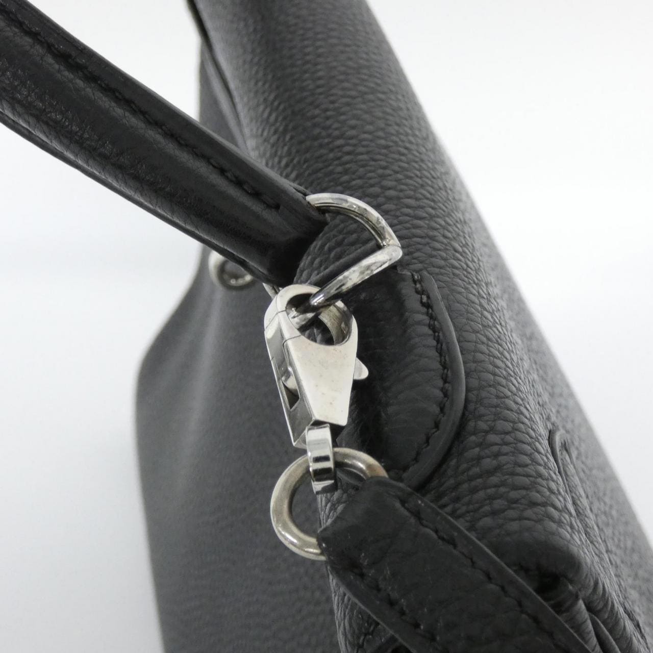 【ヴィンテージ】エルメス ケリー 32cm 028747CK バッグ
