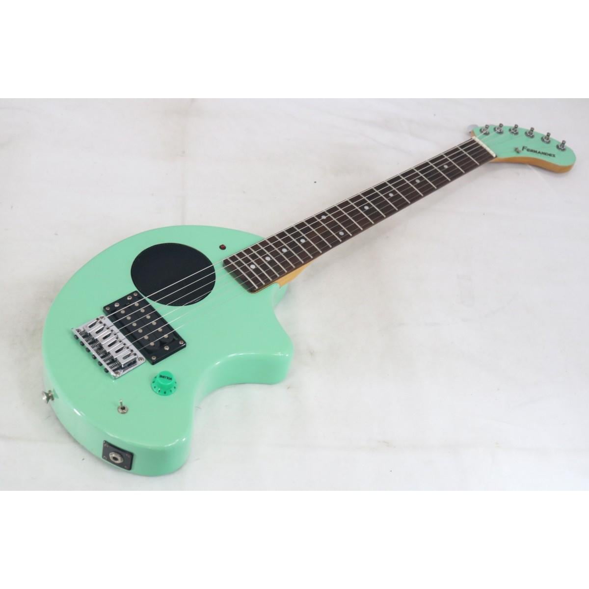 ＦＥＲＮＡＮＤＥＳ　ＺＯ－３