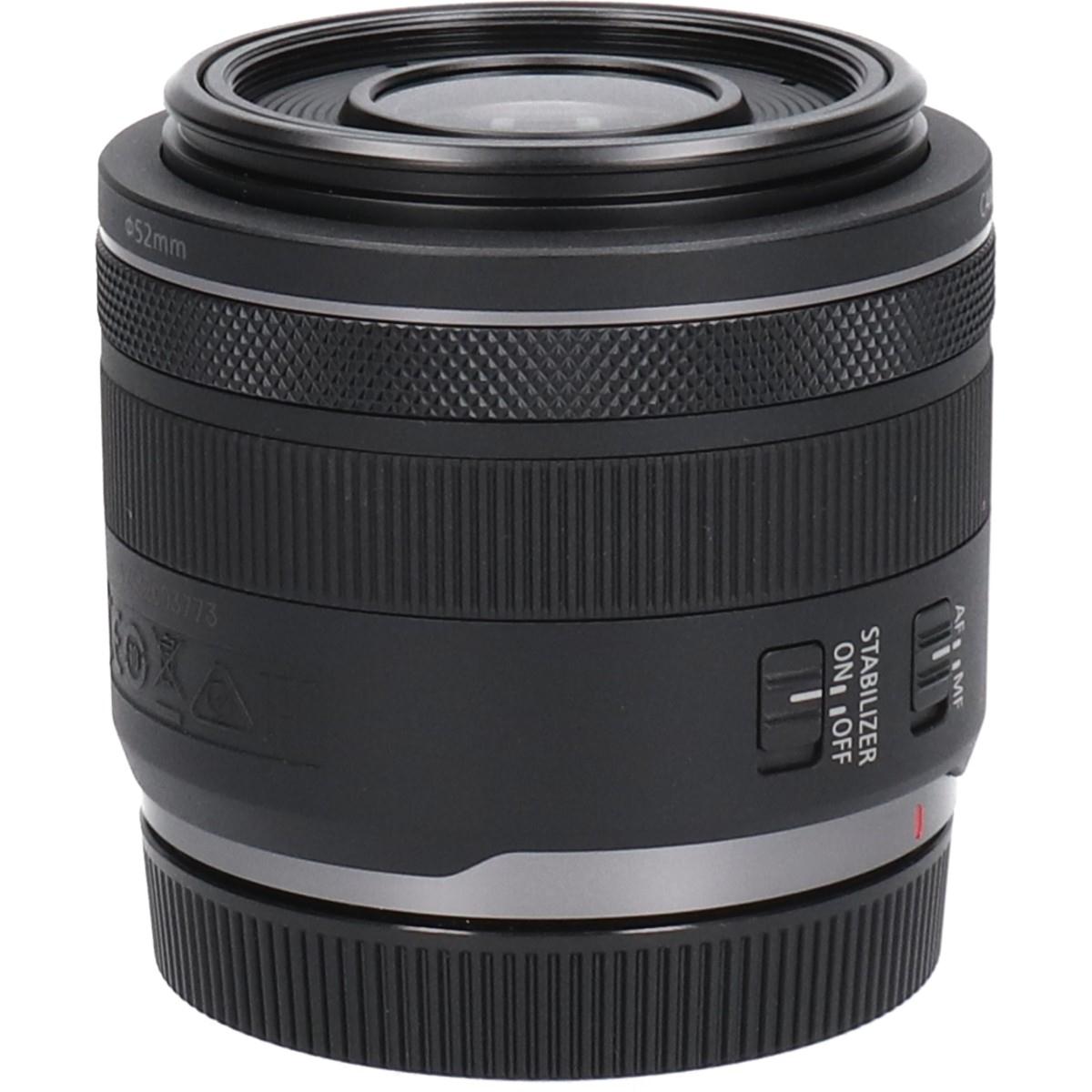 ＲＦ３５ｍｍ　Ｆ１．８ＭＡＣＲＯ　ＩＳ　ＳＴＭ