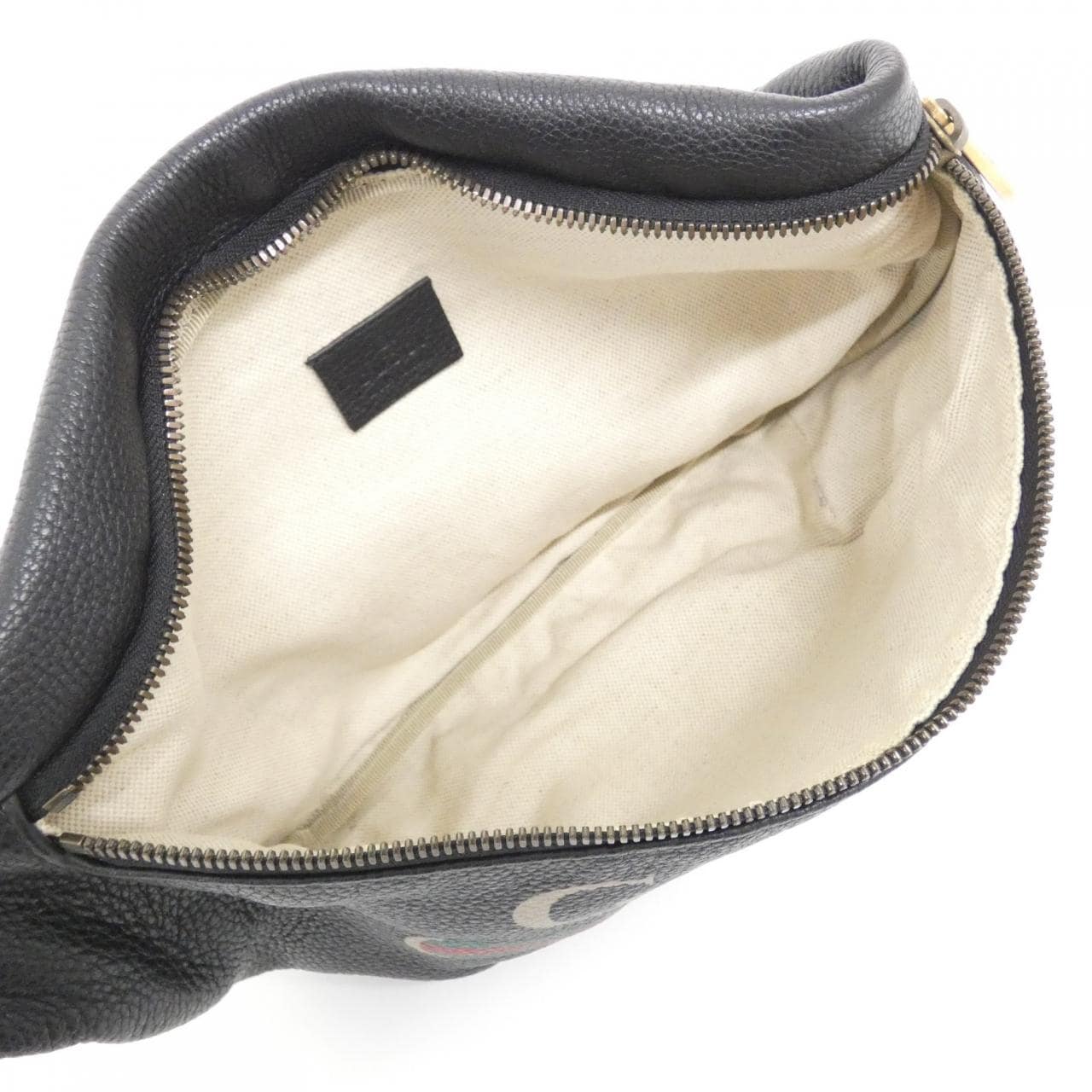 グッチ GUCCI PRINT 530412 0GCCT ウエストバッグ
