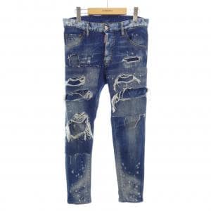 ディースクエアード DSQUARED2 ジーンズ