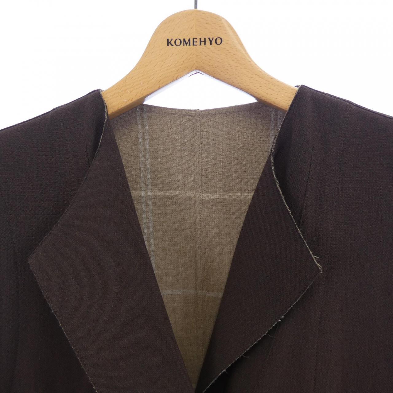 ボールジー BALLSEY ロングベスト