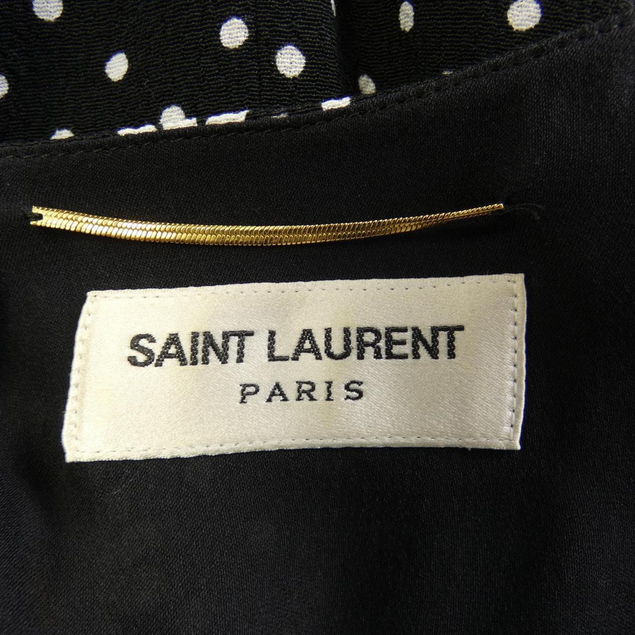 SAINT LAURENT聖羅蘭海賊王