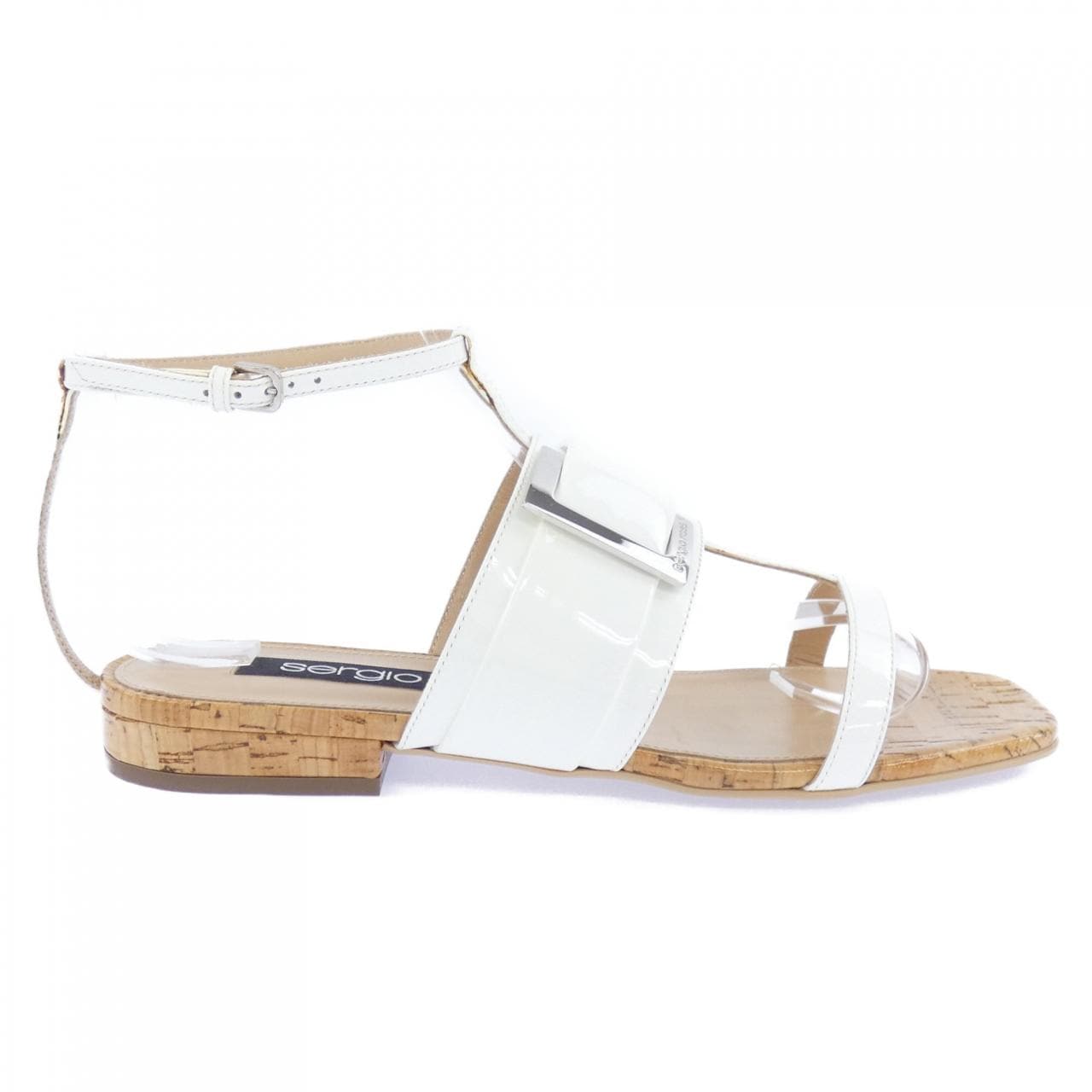 セルジオロッシ sergio rossi SR PRINCE サンダル