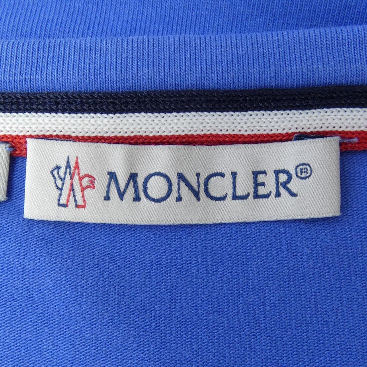 モンクレール MONCLER 10198C71600 Tシャツ