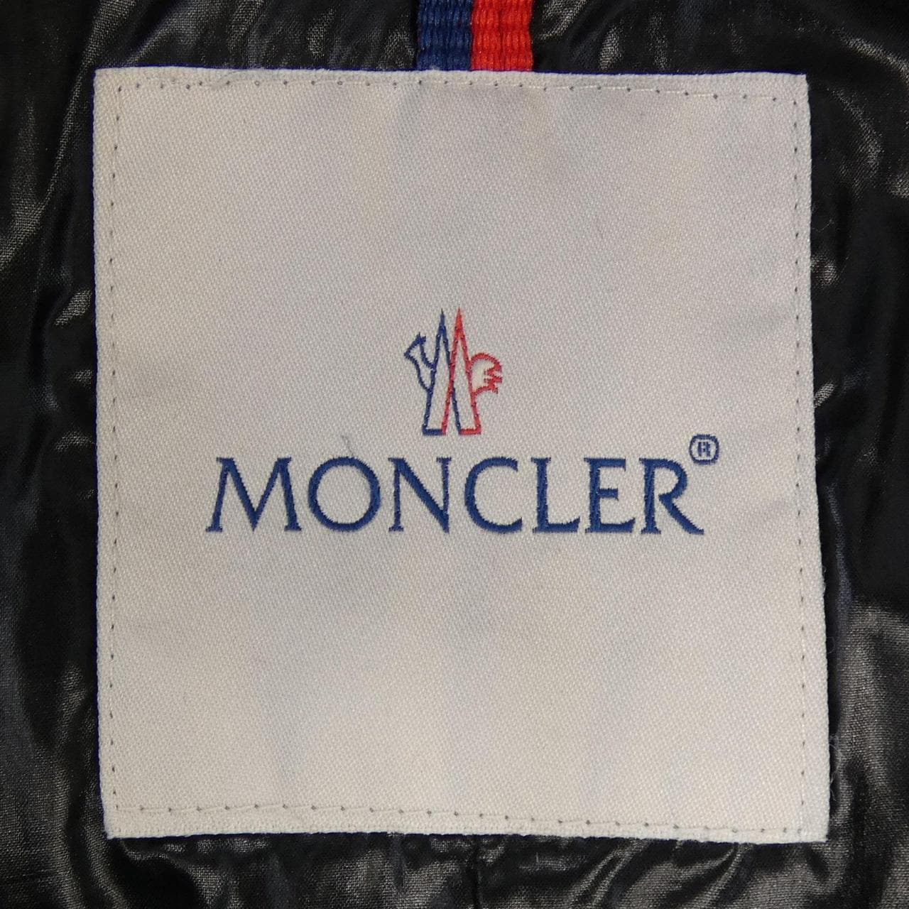 モンクレール MONCLER LONTRE ダウンコート