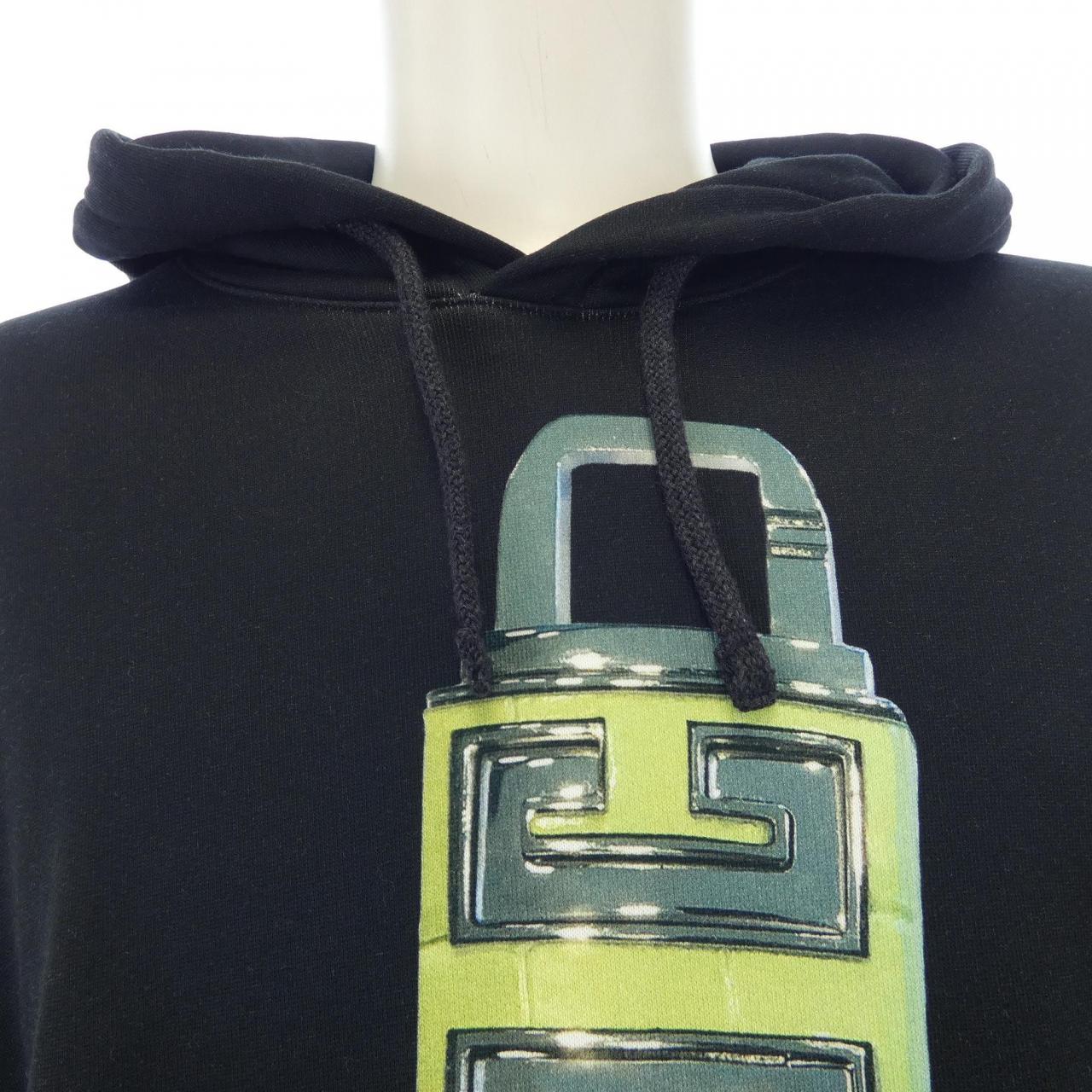 ジバンシー GIVENCHY BMJ0HW3YBC パーカー