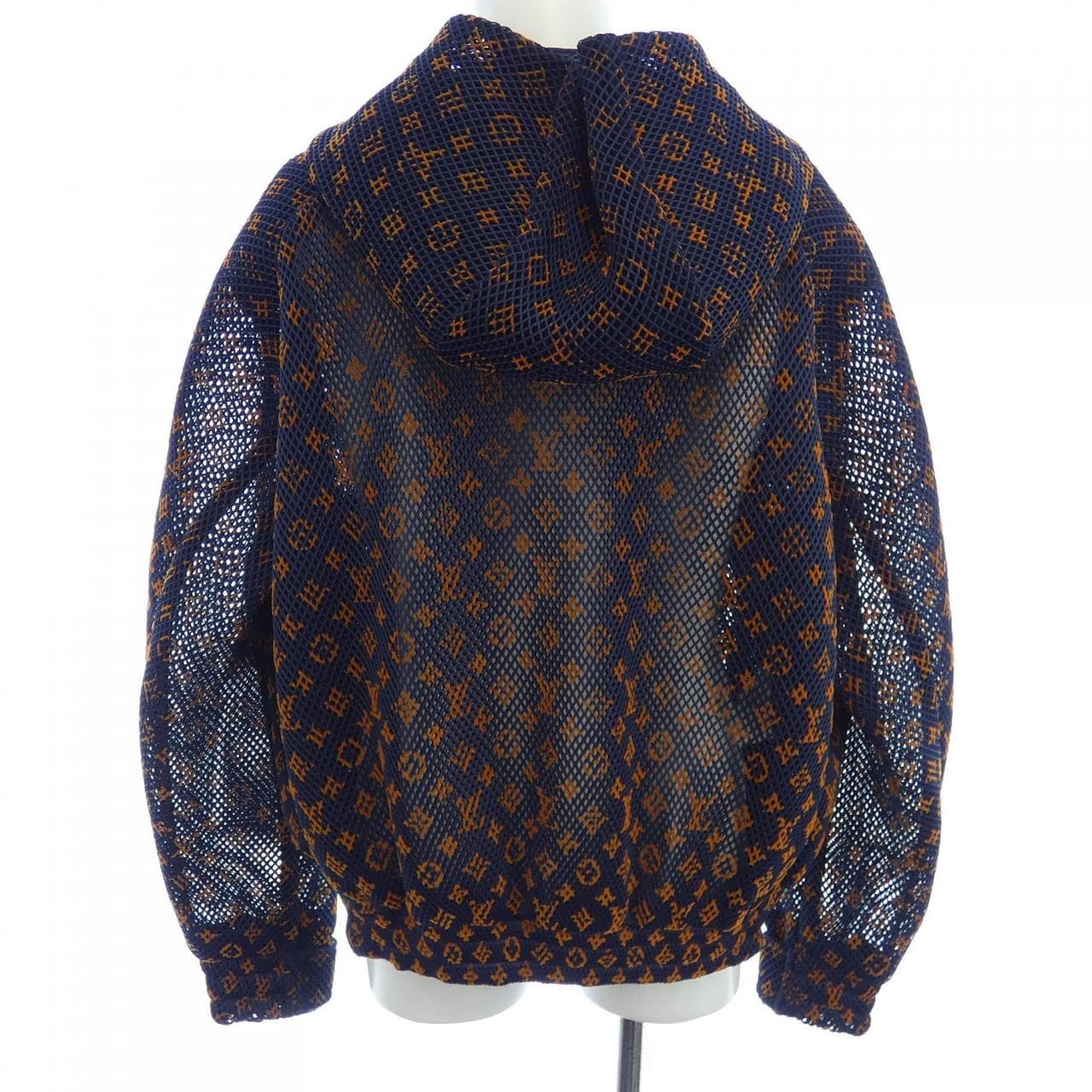 ルイヴィトン LOUIS VUITTON HOB40WKD2 ブルゾン