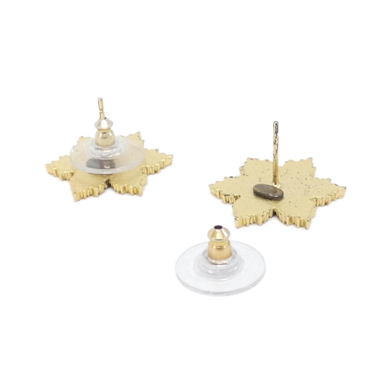 【ヴィンテージ】シャネル ピアス