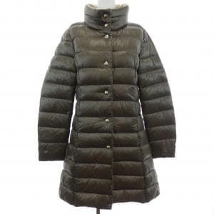 ヘルノ Herno P10048D12017 ダウンジャケット