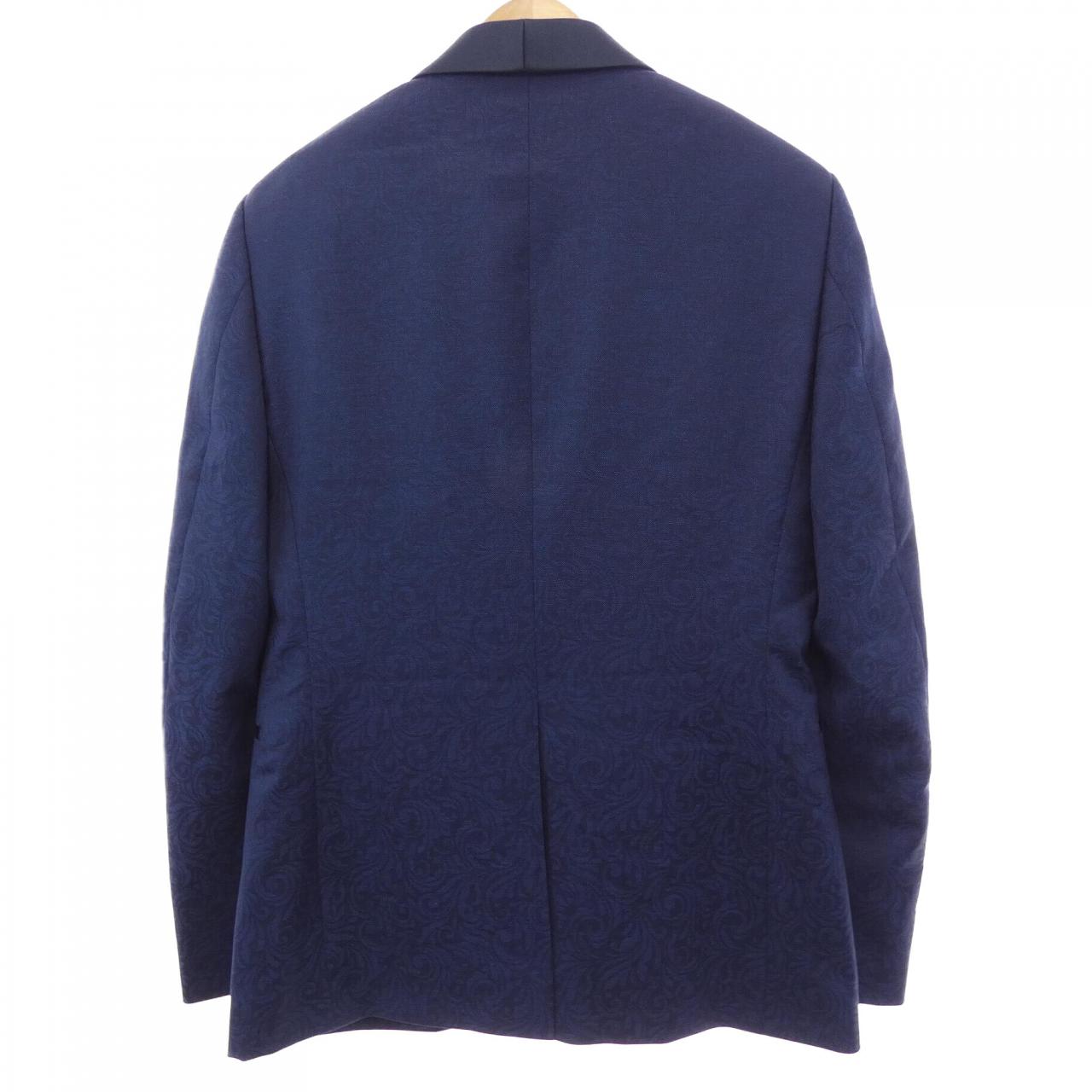 タリアトーレ TAGLIATORE KFBR18A ジャケット